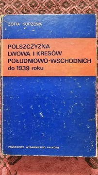 Polszczyzna Lwowa i Kresów Południowo-Wschodnich
