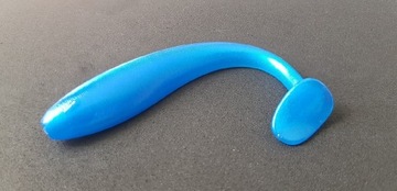 Slick Shiner 10cm Blue Pearl 6szt Na Sandacza