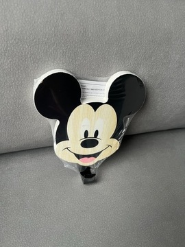 Mickey Mouse Disney Wieszak ścienny ubrania klucze