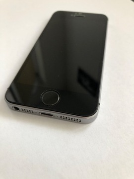 iPhone SE 16GB