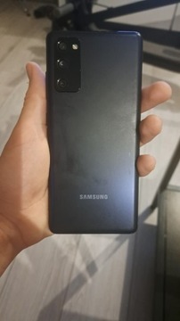 Samsung s20fe 128gb