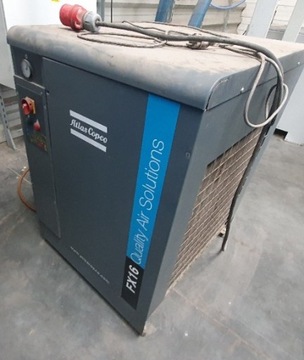 Atlas Copco FX 16 osuszacz powietrza 