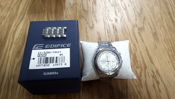 Zegarek męski Casio EDIFICE EF-328D-7AVEF