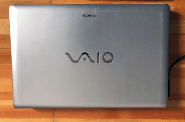 Laptop Sony VPCEB1J1E 15,6 " Intel Core i3 