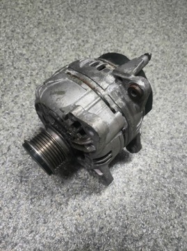 Alternator VW Golf V VI Audi a3 Seat Skoda 150A