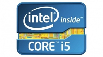 procesor CPU intel i5 750 LGA1156 4 rdzenie ddr3 