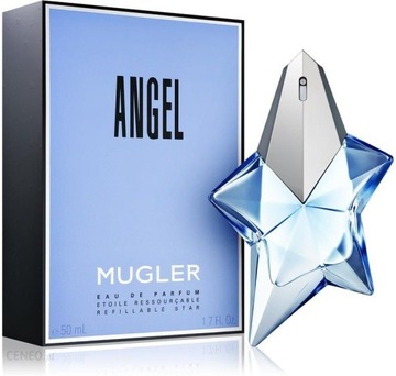 Thierry mugler Mugler Angel woda perfumowana 50 ml