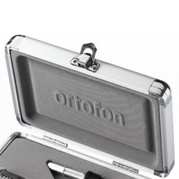 Wyściółka górna do Aluminium Case Ortofon