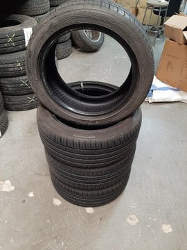 Opony letnie Falken 215/45R16