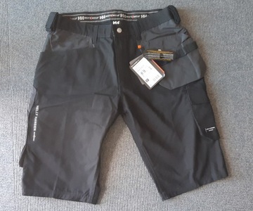 Szorty budowlane Helly Hansen Chelsea C54