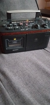 SONY CFM-A50 super stan