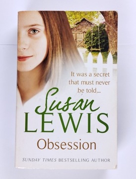 Obsession Susan Lewis