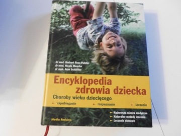 encyklopedia zdrowia dziecka