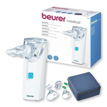 Inhalator Beurer IH 55