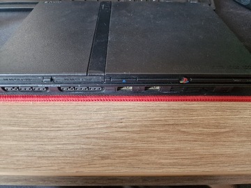 PlayStation 2 Slim 75004 - PS2 -
