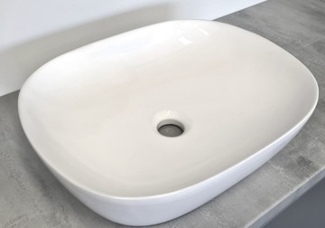 Nowa Umywalka Ceramiczna ELITA produkcji Polskiej