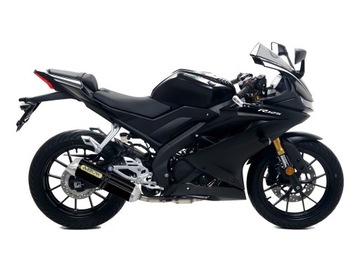 Yamaha R125 wszystkie części 2019  YZF 19-22  