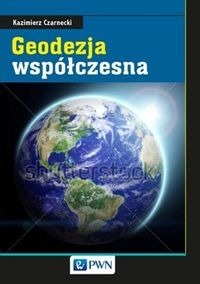 Geodezja współczesna Kazimierz Czarnecki