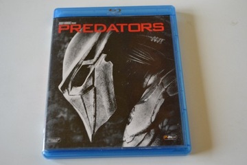 Film Blu-ray Predators  1BD ENG