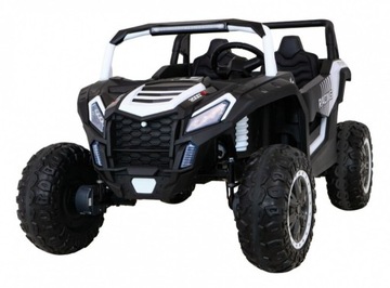 Pojazd Buggy ATV Racing 4x200W 24V do 80 kg, 3-sto