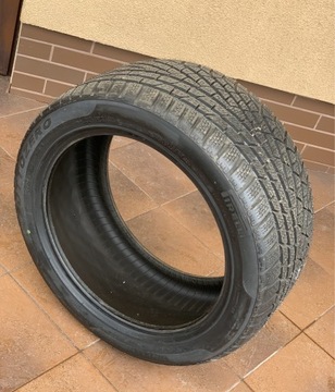 Nowe !!Opony Pirelli Sottozero 285/40/19 Nowe !!! 