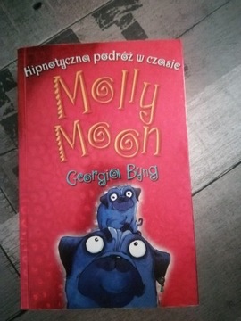 Molly Moon Georgia Byng