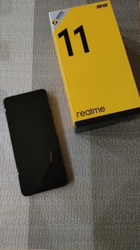 Telefon Realme 11 5G 