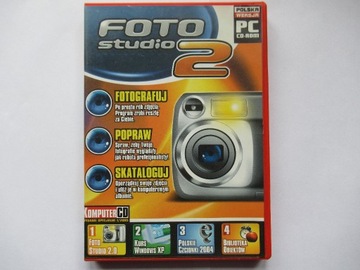 Foto Studio 2 PC