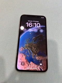 Apple iPhone Xs 256GB Złoty