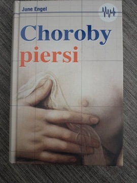 Choroby piersi 