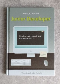 Junior Developer
