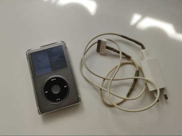 iPod Classic 160 gb