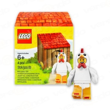 Lego 5004468 Wielkanocny Kurczak