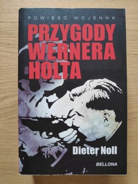 Przygody Wernera Holta Dieter Noll