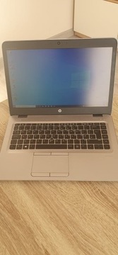 Laptop HP EliteBook 745 G3 14", AMD PRO A8-8600B R