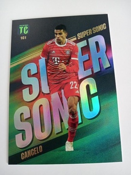 Panini Top Class 2023 Super sonic Cancelo