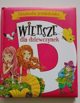 Wiersze dla dziewczynek