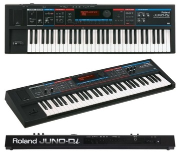  SUPER Roland Juno Di