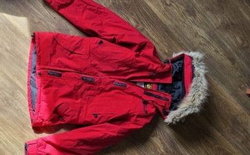 Kurtka Jack Wolfskin