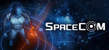 SPACECOM klucz Steam bez VPN