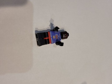 Lego elementy figurka