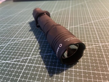 Armytek Doberman Pro