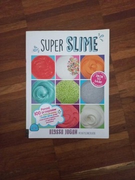 Super Slime