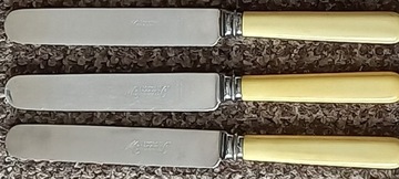 Stare noże  Bakelit