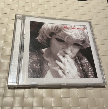 Rockaway CD 