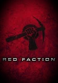 Red Faction STEAM KLUCZ EU