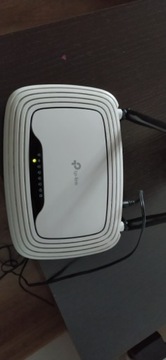 Router tp link sprawny