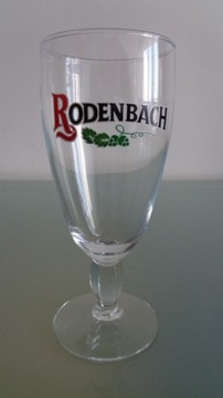 Rodenbach szklanka pokal kufel 0,2 l