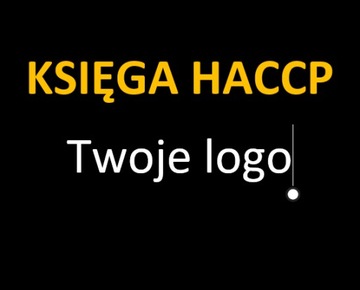 Księga Haccp dla Gastronomii 