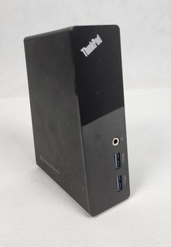 Stacja dokująca Lenovo USB 3.0 Dock DU9019D1 